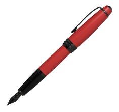 خودنویس کراس Bailey Matte Red Lacquer